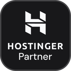 Hostinger Partner